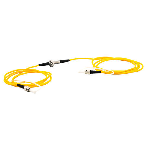 Collecteur tournant de fibre optique - LPFO-01A - JINPAT Electronics Co., Ltd. - à arbre plein