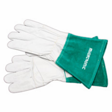 Gants de soudage - 81930076 - Migatronic Welding Equipment LTD. - ignifuge / Kevlar® / 9
