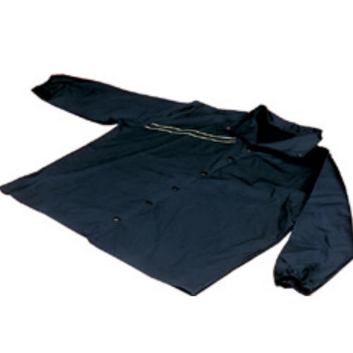 Veste de travail - 81930043 - Migatronic Welding Equipment LTD. - résistante au feu / en tissu