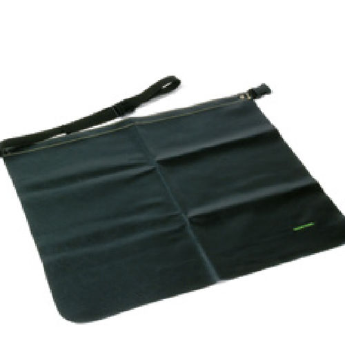 Tablier de travail - SKIRT - Migatronic Welding Equipment LTD. - en cuir / en nylon