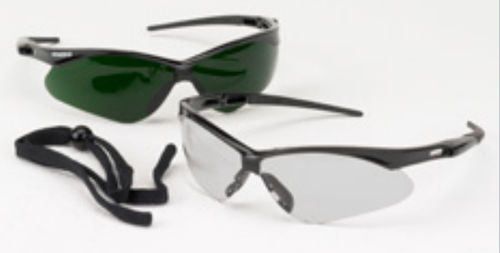 Lunettes-masque de protection pour soudage - 81912017 - Migatronic Welding Equipment LTD. - en polycarbonate / en verre / légère