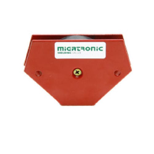 Aimant en aluminium-nickel-cobalt - 81080003 - Migatronic Welding Equipment LTD. - en forme sandwich