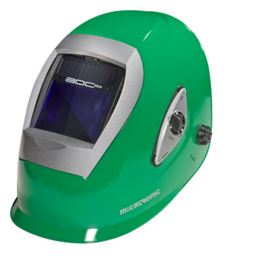 Masque de soudure auto-obscurcissant - 81910830 - Migatronic Welding Equipment LTD. - automatique / MIG
