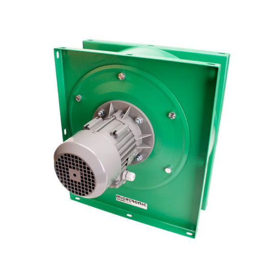 Unité de ventilation centralisée - 82031230 - Migatronic Welding Equipment LTD. - murale