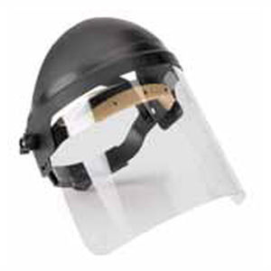 Visière de protection - 81910007 - Migatronic Welding Equipment LTD.