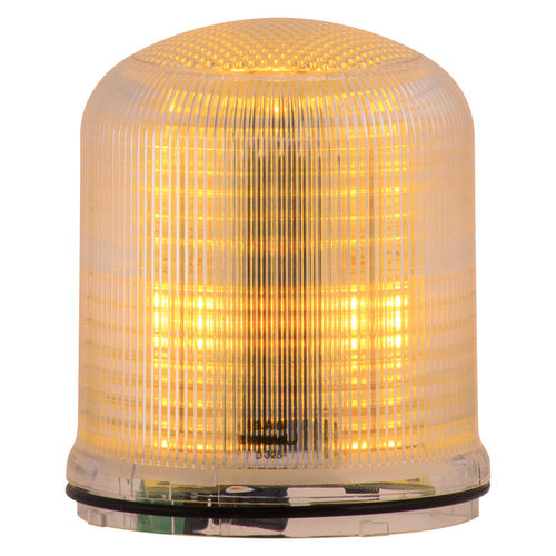 Feu stroboscopique - SLR S allCLEAR - SIRENA S.p.A. - à éclats / à LED / IP66