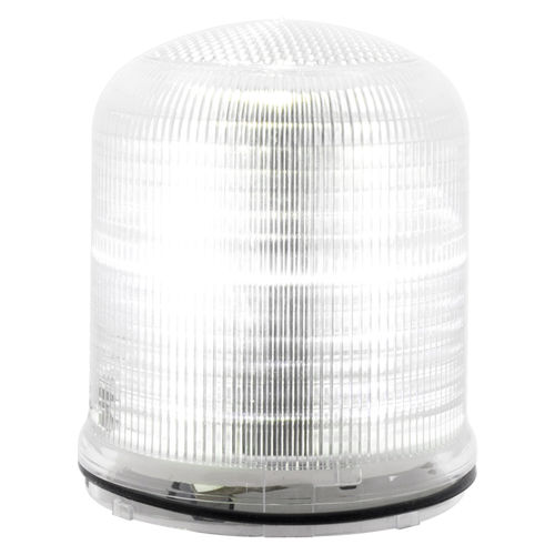 Feu à éclats - SLR FA - SIRENA S.p.A. - à LED / 24 Vcc / 12 Vcc