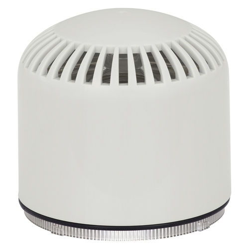 Diffuseur sonore électronique - SIR-E MAX - SIRENA S.p.A. - IP65