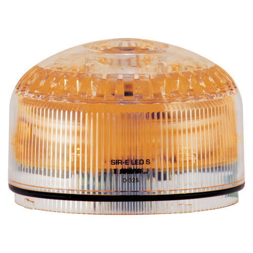 Feu permanent - SIR-E LED S allCLEAR - SIRENA S.p.A. - à éclats / à LED / IP65