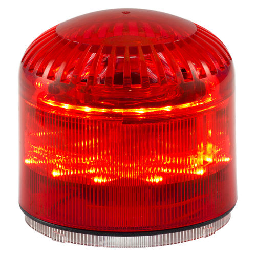 Feu permanent - SIR-E MAX - SIRENA S.p.A. - à éclats / à LED / IP65