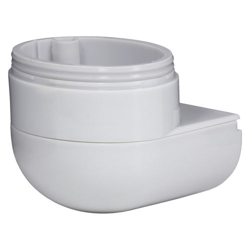 Accessoire de montage en plastique - ELYPS MB WALL BASE - SIRENA S.p.A.
