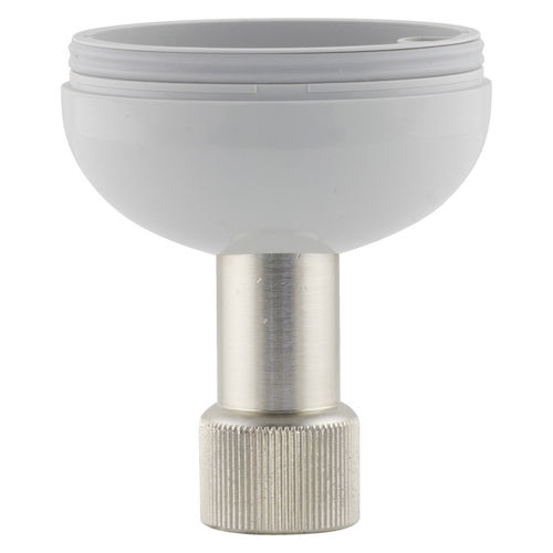 Pied de machine - ELYPS MB POLE BASE - SIRENA S.p.A. - en plastique / fileté / fixe