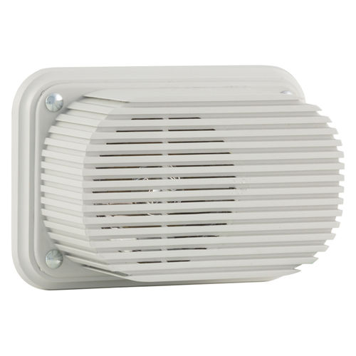 Sirène sans feu - SE 10/32 MS5 PLC - SIRENA S.p.A. - électronique / IP30