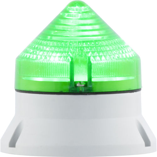 Feu permanent - CTL 600 - SIRENA S.p.A. - à éclats / à LED / à incandescence