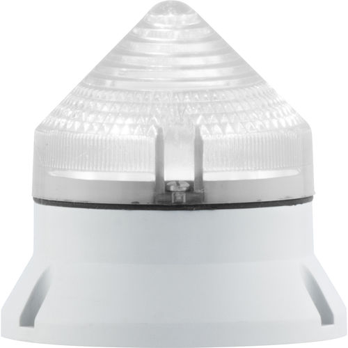 Feu permanent - CTL 600 - SIRENA S.p.A. - à éclats / à LED / à incandescence