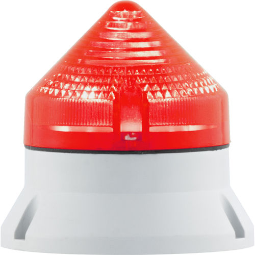 Feu permanent - CTL 600 - SIRENA S.p.A. - à éclats / à LED / à incandescence