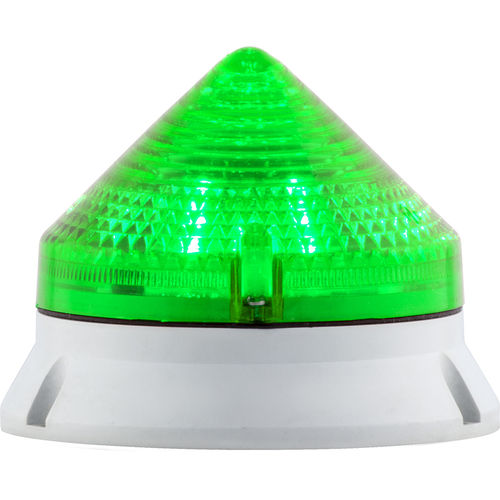 Feu permanent - CTL 900 - SIRENA S.p.A. - à éclats / à LED / au xénon
