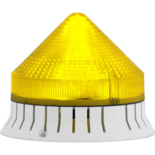 Feu permanent - CTL 1200 A - SIRENA S.p.A. - à éclats / à LED / au xénon