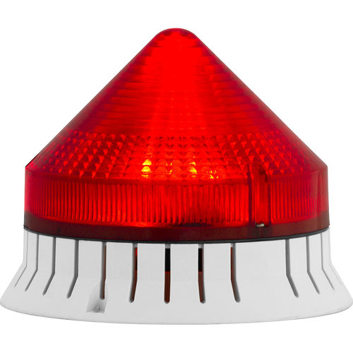 Feu permanent - CTL 1200 A - SIRENA S.p.A. - à éclats / à LED / 24 Vca