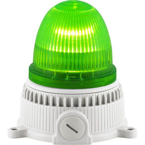 Feu permanent - OVOLUX STEADY M - SIRENA S.p.A. - à éclats / à LED / au xénon