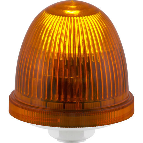 Feu permanent - OVOLUX X R - SIRENA S.p.A. - à éclats / à LED / au xénon