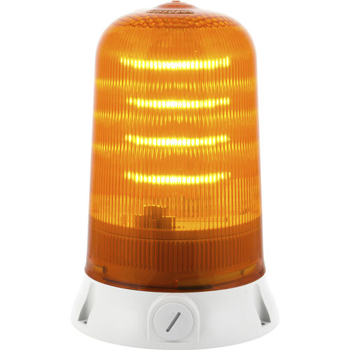 Gyrophare - ROTALLARM S - SIRENA S.p.A. - à LED / 24 Vca / 12 Vca
