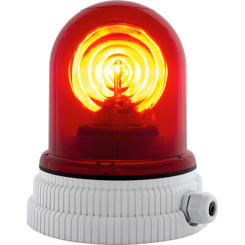 Gyrophare - TYPE 200 H1 - SIRENA S.p.A. - à LED / 24 Vca / 110 Vca