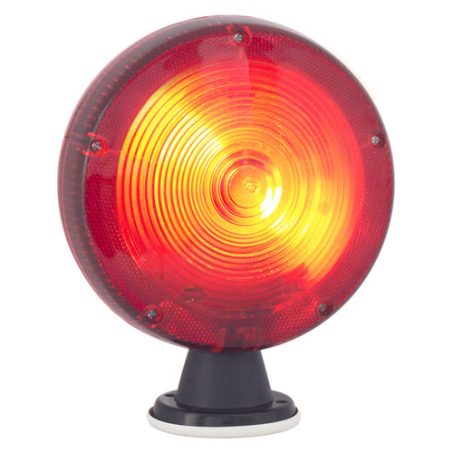 Feu stroboscopique - FAROLAMP S - SIRENA S.p.A. - à éclats / à LED / 24 Vca