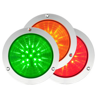 Dispositif de signalisation - R4 - SIRENA S.p.A.