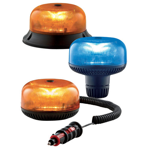 Feu à éclats - AWL 810/C - SIRENA S.p.A. - à LED / 24 Vcc / 12 Vcc