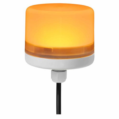 Feu permanent - E-LITE - SIRENA S.p.A. - à LED / 24 Vcc / IP66