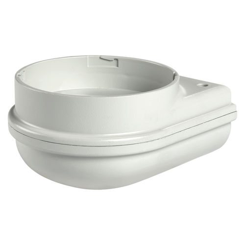 Porte-ampoule - WALL  - SIRENA S.p.A.