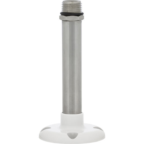 Pied pour appareil - L100, L200, L400 - SIRENA S.p.A. - en plastique / en acier inoxydable / à visser