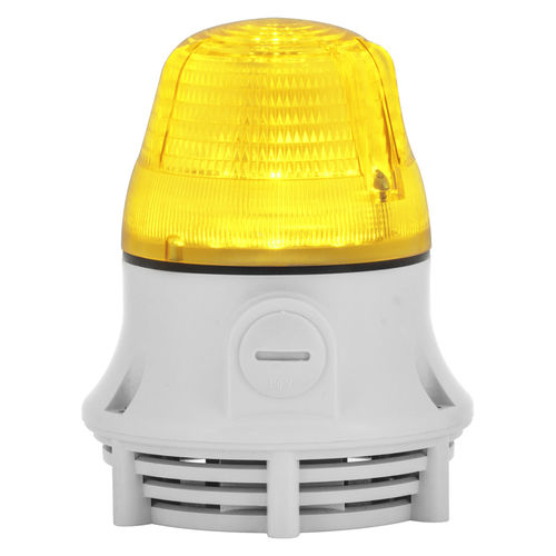 Feu à éclats - MICROLAMP A - SIRENA S.p.A. - permanent / clignotant / à LED
