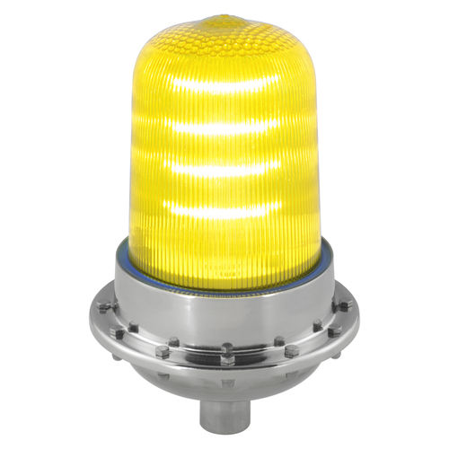 Gyrophare - ROTALLARM WP - SIRENA S.p.A. - à LED / 12 Vcc / 48 Vcc