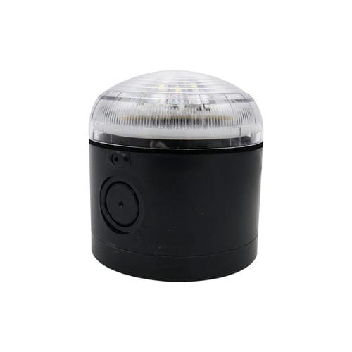 Feu flash - SIRENA S.p.A. - à LED / 24 Vcc / 24 Vca