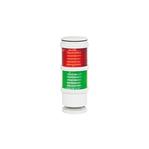 Colonne lumineuse à LED - TWS - SIRENA S.p.A. - au xénon / halogène / à éclat