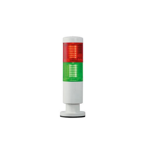 Colonne lumineuse à LED - Baby TWS - SIRENA S.p.A. - à éclat / permanente / clignotant