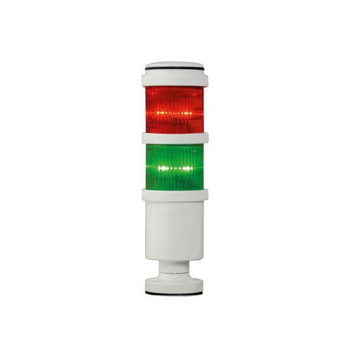 Colonne lumineuse à LED - Mini TWS - SIRENA S.p.A. - à incandescence / au xénon / halogène