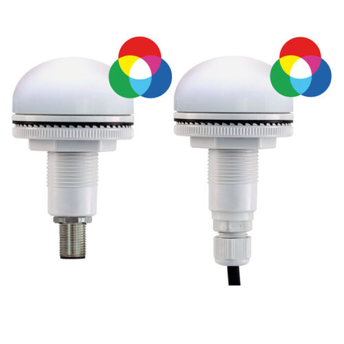 Buzzer auto-extinguible - P50 RGB A - SIRENA S.p.A. - IP65 / de résistance aux chocs / portable