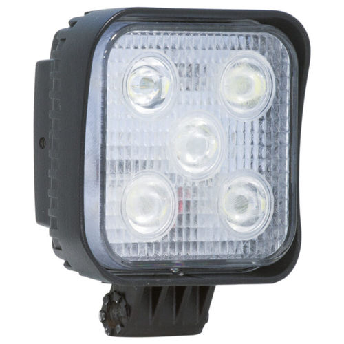 Lanterne de travail à LED - LWL 10W 5 LED - SIRENA S.p.A. - pour véhicules / compact / à longue durée de vie
