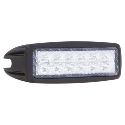 Lanterne de travail à LED - LWL 18W 6LED - SIRENA S.p.A. - pour véhicules / de forte puissance / à longue durée de vie