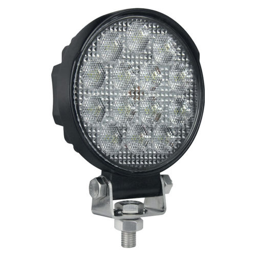 Lanterne de travail à LED - LWL 28W 14LED - SIRENA S.p.A. - pour véhicules / de forte puissance / compact
