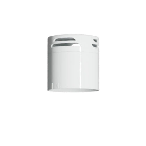 Diffuseur sonore piézoélectrique - NXT - SIRENA S.p.A. - IP66 / IP69K / d'extérieur