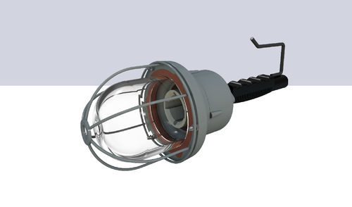 Éclairage luminaire - PL-EVP series - SIRENA S.p.A. - à LED / halogène / à lampes