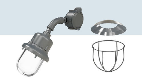 Luminaire - LF-EVJ50 - SIRENA S.p.A. - à LED / halogène / à incandescence