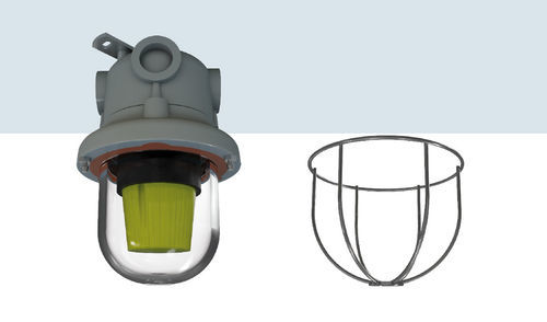 Gyrophare stroboscopique - XF-EVC50 - SIRENA S.p.A. - à éclats / au xénon / à LED