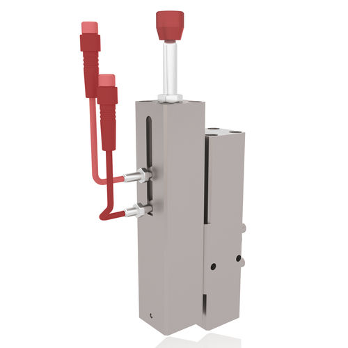 Detecteur de fin de course de surveillance - lubriLine - DOPAG - Metering, Mixing and Dispensing Technology