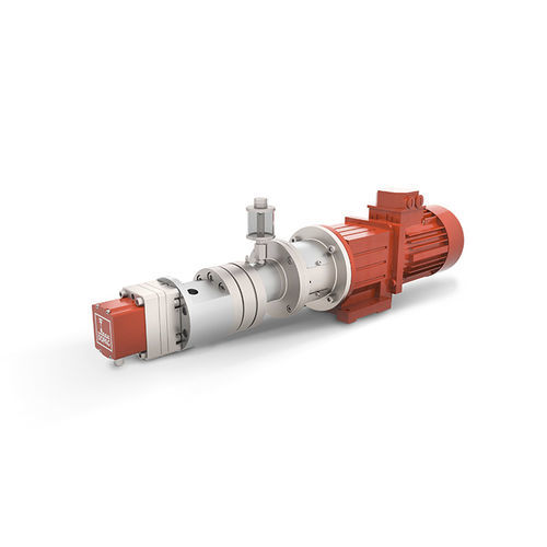 pompe doseuse - DOPAG - Metering, Mixing and Dispensing Technology