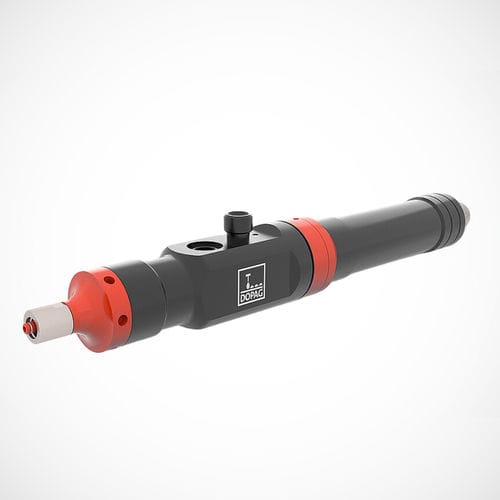 pompe à vis excentrée - DOPAG - Metering, Mixing and Dispensing Technology